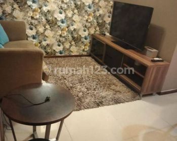 For Rent Apartemen Thamrin Residence 1 Bedroom Fully Furnished
