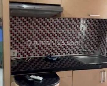 Butuh Uang Cepat, Harga Miring. Studio Kalibata City, Kondisi Bgs