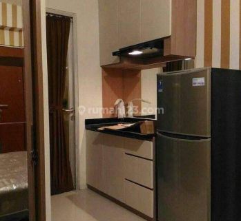 Dijual Apartemen Gunawangsa Merr Studio Surabaya