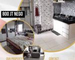 thumbnail-apartemen-3-kamar-tidur-greenhill-kelapa-gading-full-furnish-0