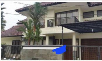 RUMAH JUAL CEPAT HARGA MURAH DI CINERE