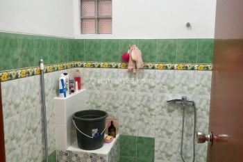 Rumah Unfurnished SHM di Jual Rumah Kopo Permai, Bandung