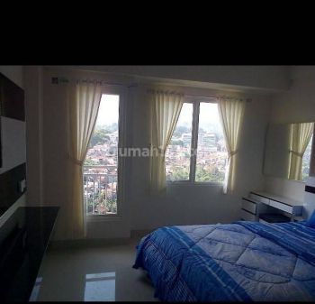 Apartemen Siap Huni Galeri Ciumbuleuit 2