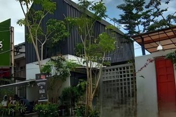 Rumah Murah Dijual Cepat 4 Kamar Di Cikutra Bandung Kota