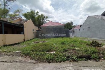 Tanah pekarangan hook Karangmojo