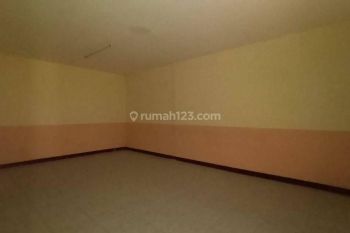 Ruko Seberang Sekolah Cocok Jd Kantor Mainroad Cibeureum Bandung