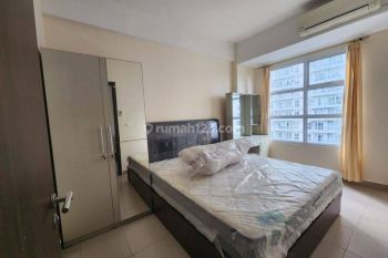 Sale Apartemen: Apartment siap pakai