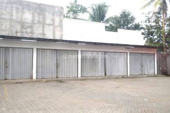 Disewakan Ruko Siap Pakai di Cileungsi Jonggol