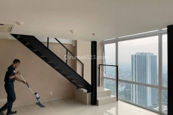 Apartemen U Residence