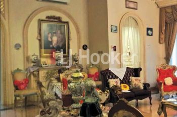 Rumah Artha Gading, Kelapa Gading, Jakarta Utara