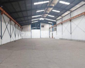 Gudang Bagus Dekat Tol Cakung Luas 1150 Jakarta Timur