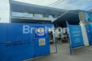 GUDANG STRATEGIS  CIMANGGIS