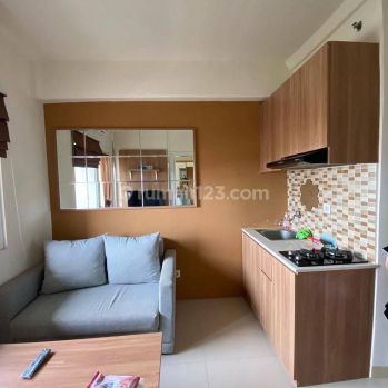 The Green Pramuka City Unit Butuh Uang Baca Deskripsi