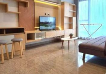 Di sewakan Apartemen Branz BSD Full Furnished