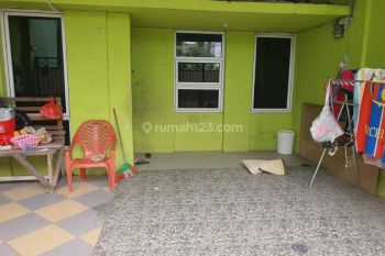 Rumah Asri Murah di Pondok Ungu Permai Candrabaga Marakash Square