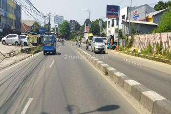 Untung Besar Kaplingan Legalitas SHM Dekat Kampus Upn Limo