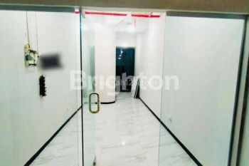 Ciputra World, Space Office, Siap Pakai, Siap Untung