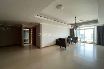 Dijual Apartemen Kempinski Private Residence Lantai 32 Kawasan Bundaran Hi Pusat