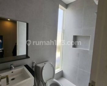 Rumah Baru 2lt Full Interior Mewah di Nortwestpark Nortwestlake