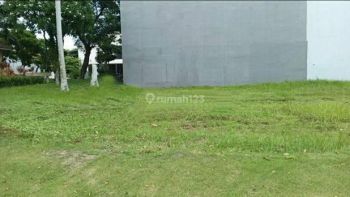 KAVLING PAKUWON CITY SAN ANTONIO STRATEGIS, ROW 3.5 MOBIL