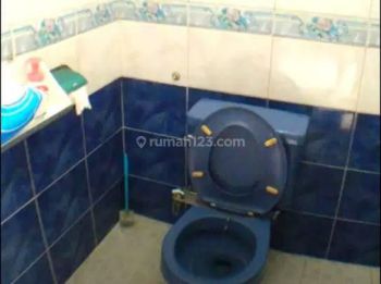 Ruko Bagus Mainroad Jend. Sudirman Bandung 3 Lantai