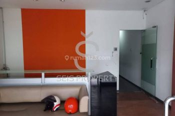Disewakan Ruko Majesty Surya Sumantri Bandung