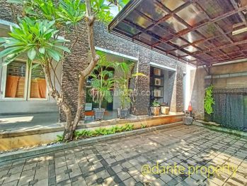 Gedung Area Komersial Tebet Di Bawah Njop Jual Cepat