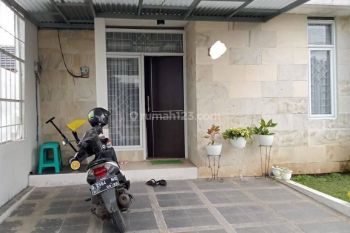 Rumah di Peson ciwastra Buahbatu Bandung Timur