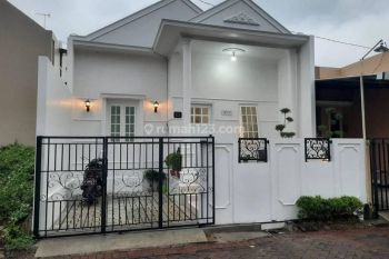 Promo Super Muraah Rumah Cantik 500 Meter Dari Tol Karanglo