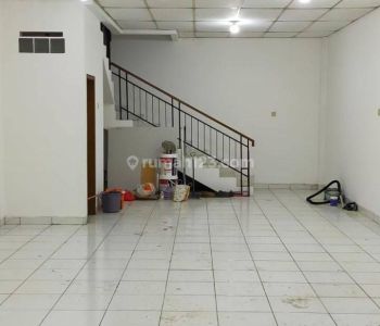 Ruko2.5 lt dimainroad Mekar Wangi bandung