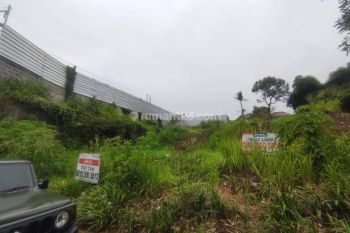 Kavling Dijual Strategis di Setra Duta Residence