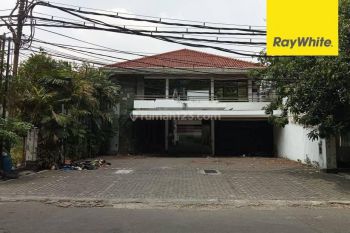 Disewakan Rumah Pusat Kota di Jl Pregolan Tegalsari Surabaya