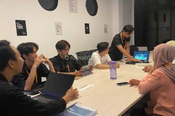 Virtual Office Silver Dan Pembuatan P T