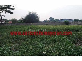 Dijual Lelang Bank Kavling Gunung Putri