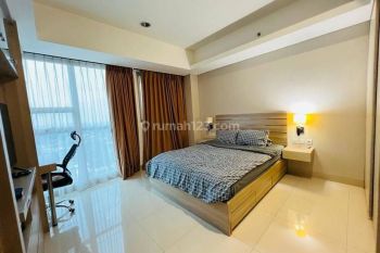 Studio Intercon Kemang Village 38 m²