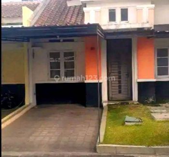 Rumah Disewa di Kota Baru Parahyangan Jawa Barat