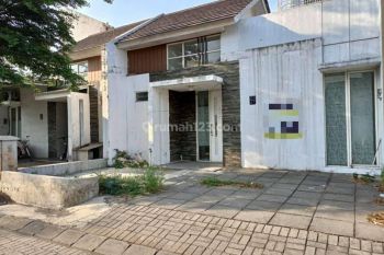 Dijual Rumah Citra Harmoni Tropodo Sidoarjooo