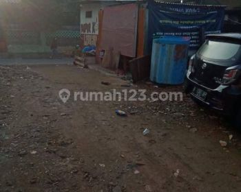 9-243 Dijual Tanah Siap Bangun di Kebayoran Lama Jakarta Selatan SHM Lt.362 M2 2