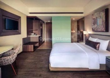 JUAL CEPAT CONDOTEL HOTEL MERCURE LEGIAN BALI
