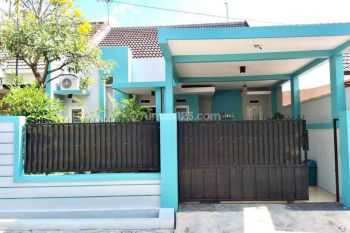 RUMAH AREA SUPER STRATEGIS AREA BUNGA - BUNGA SOEKARNO HATTA SUHAT MALANG