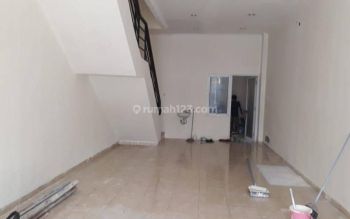 Ruko Galze 2 Gading Serpong Tangerang Lh