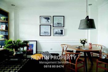 Dijual Ruko di Melawai 4,5 Lantai Cocok Untuk Kantor Atau Kost