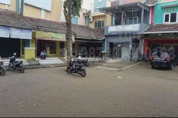 Dijual Murah Ruko Tingkat 2 Lantai Siap Pakai Di Jatisari, Mijen, Semarang