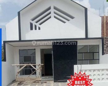 Baru Launching Rumah Scandinavia Jatihandap Bandung 85H10