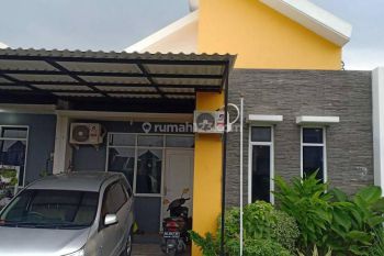 Rumah cantik full furnish di Colomadu, solo