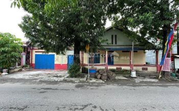 Tanah Murah Strategis Tanah Bonus Bangunan Sragen Dekat Alun alun