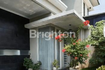 MINIMALIS MODERN FURNISH RUNGKUT