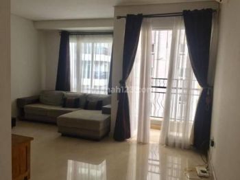 Apartemen Permata Hijau Residence 2 BR Furnished
