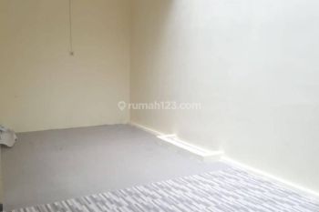 Rumah bagus siap huni 1 lantai