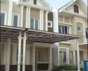 kan Rumah South ThamesJGC Jakarta Timur